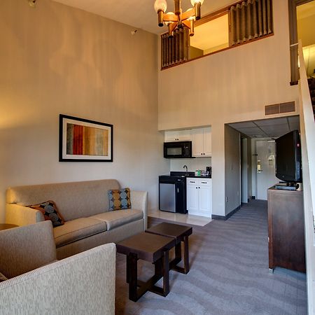 Holiday Inn Express San Diego - Rancho Bernardo, An Ihg Hotel Bagian luar foto
