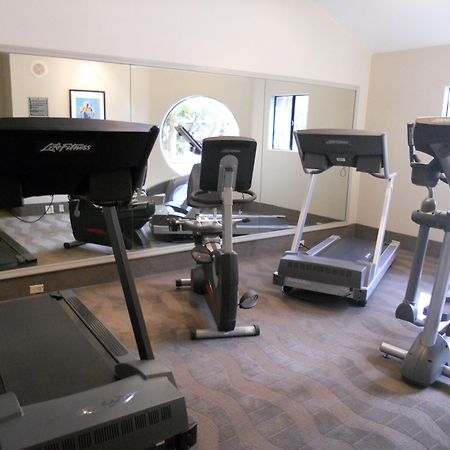 Holiday Inn Express San Diego - Rancho Bernardo, An Ihg Hotel Fasilitas foto
