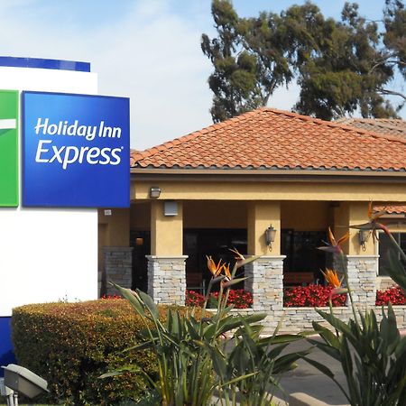 Holiday Inn Express San Diego - Rancho Bernardo, An Ihg Hotel Bagian luar foto