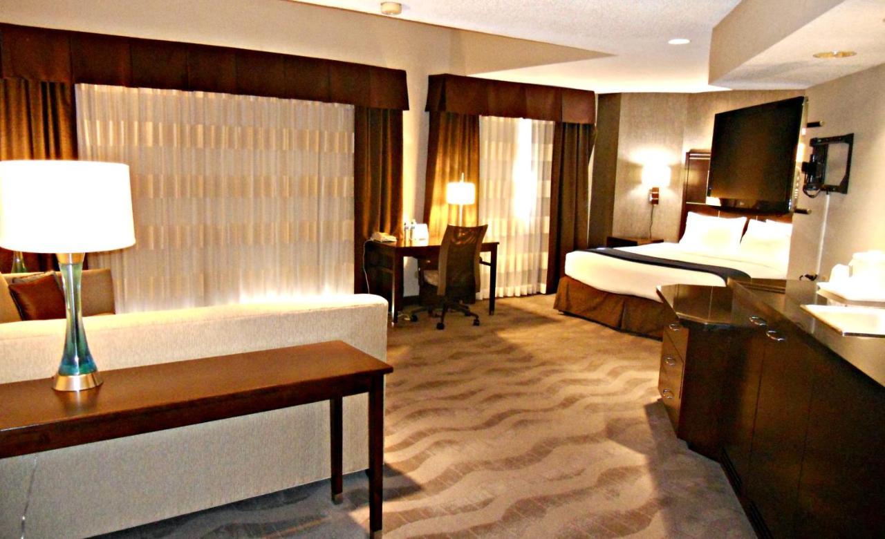 Holiday Inn Express San Diego - Rancho Bernardo, An Ihg Hotel Bagian luar foto