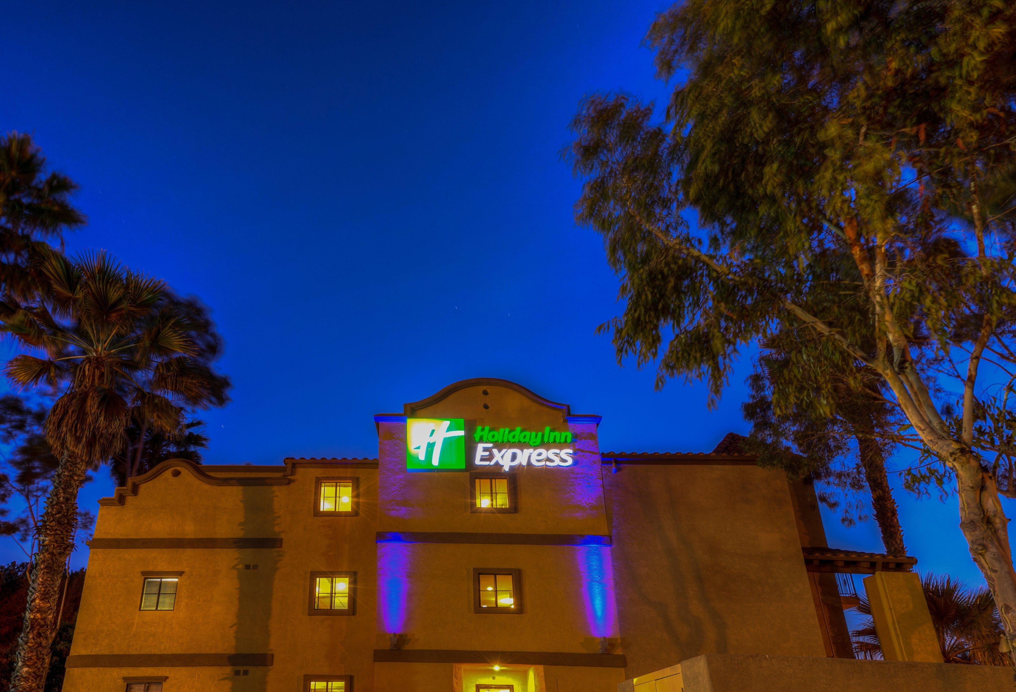 Holiday Inn Express San Diego - Rancho Bernardo, An Ihg Hotel Bagian luar foto
