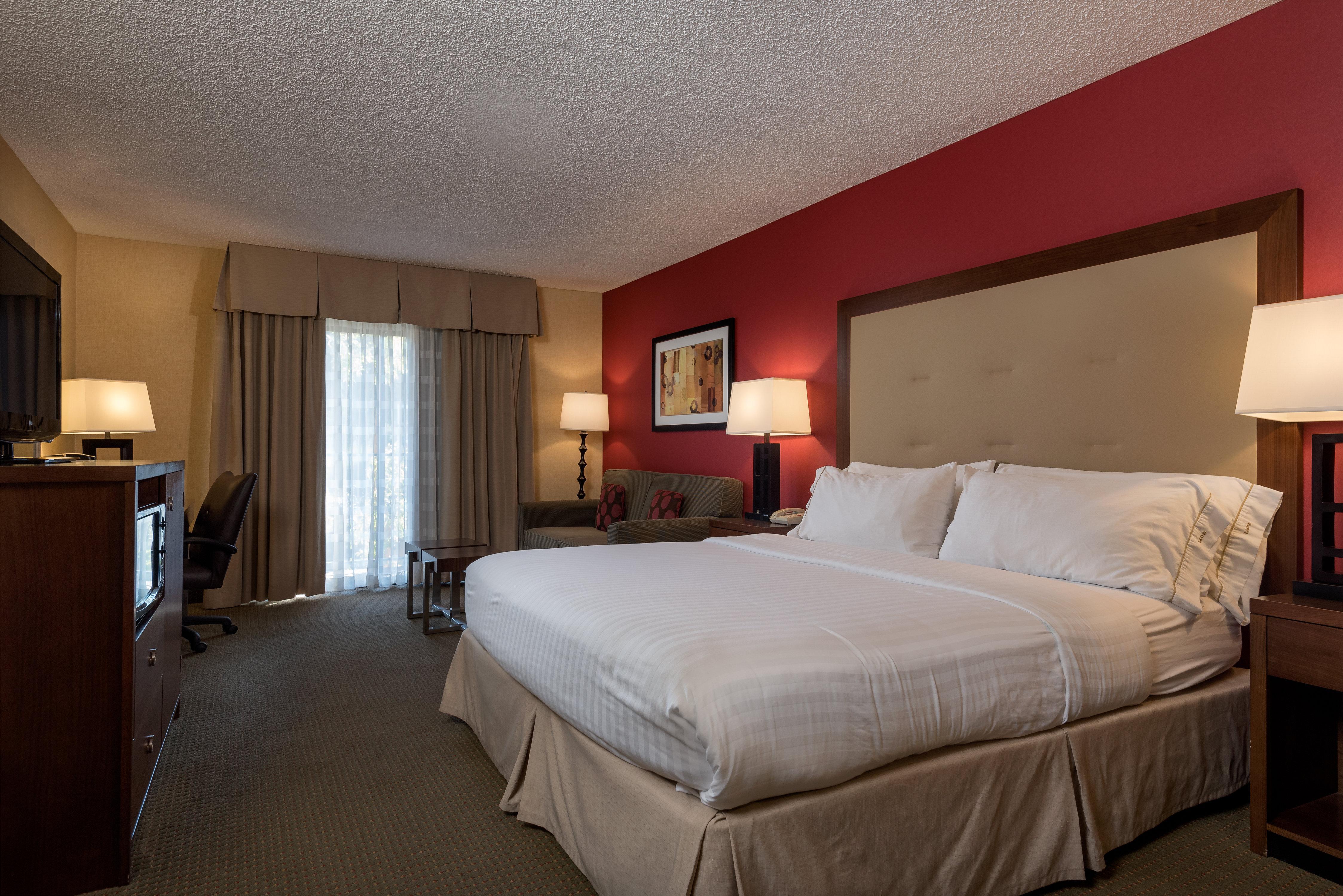 Holiday Inn Express San Diego - Rancho Bernardo, An Ihg Hotel Bagian luar foto