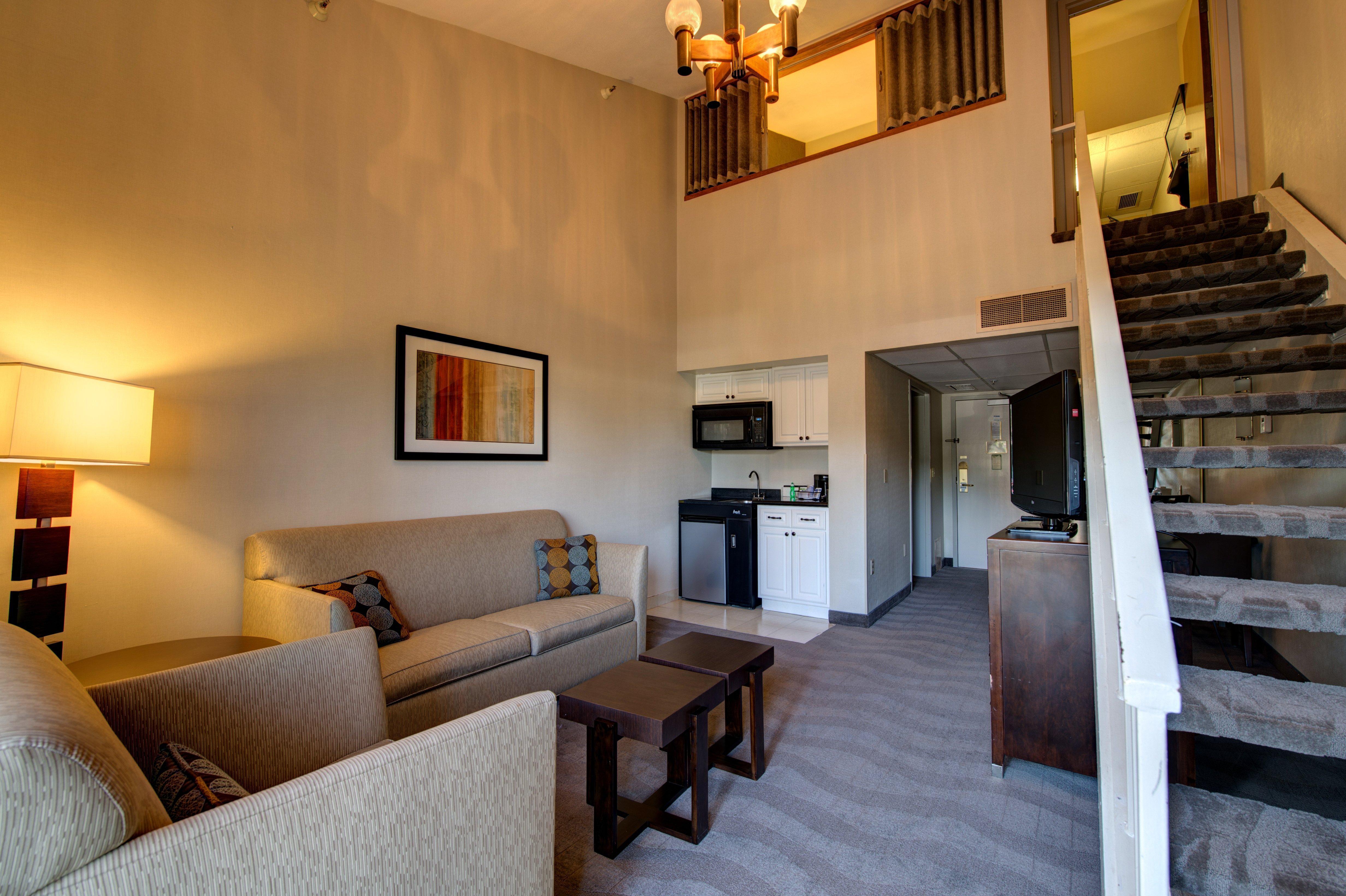 Holiday Inn Express San Diego - Rancho Bernardo, An Ihg Hotel Bagian luar foto