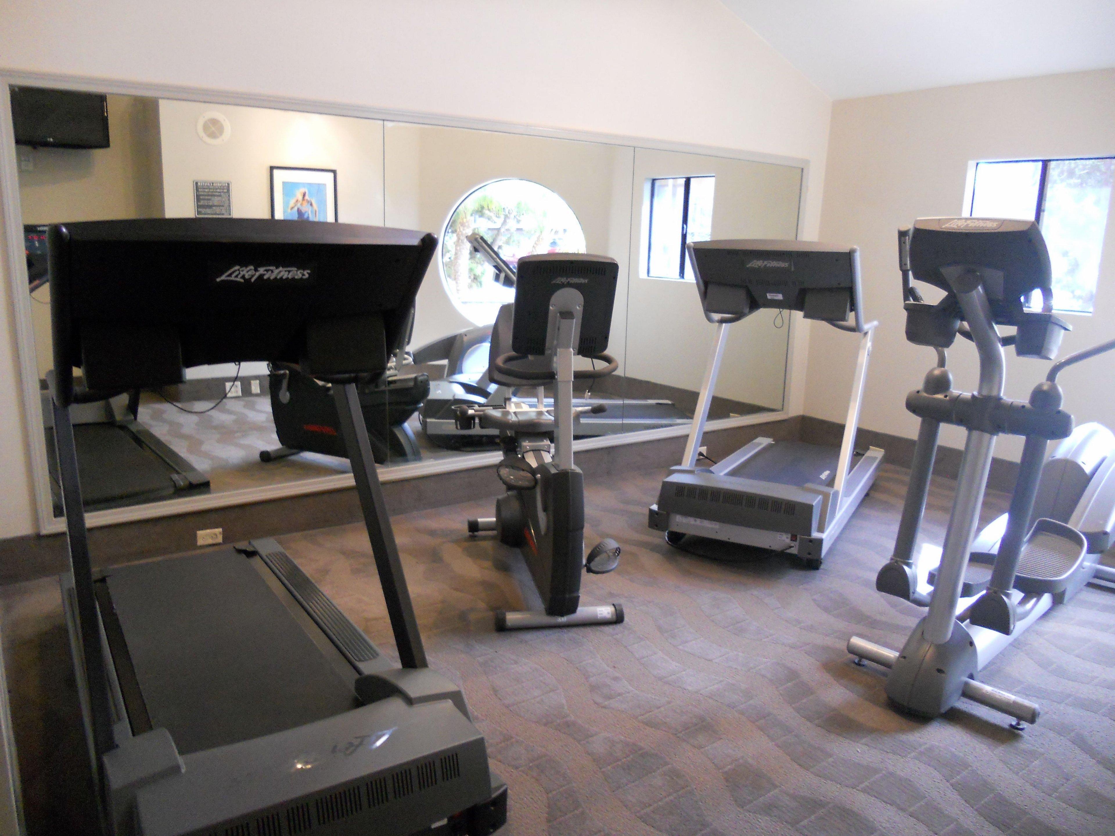 Holiday Inn Express San Diego - Rancho Bernardo, An Ihg Hotel Fasilitas foto