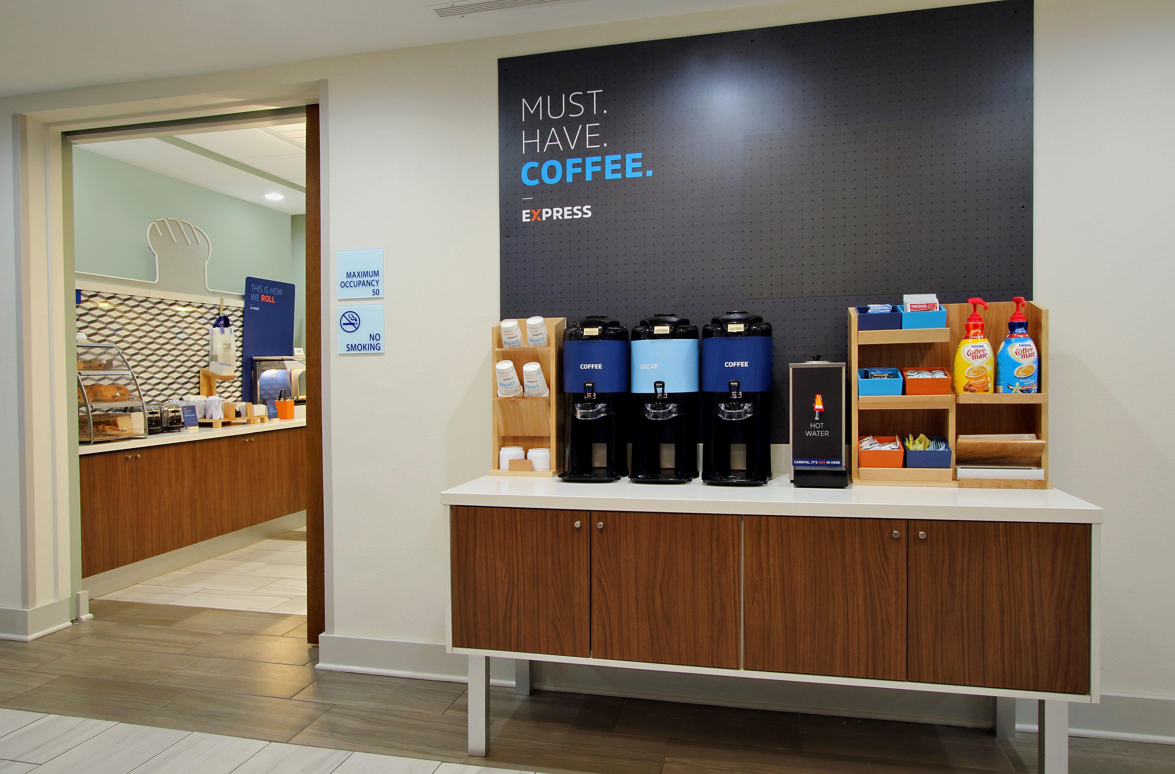 Holiday Inn Express San Diego - Rancho Bernardo, An Ihg Hotel Bagian luar foto