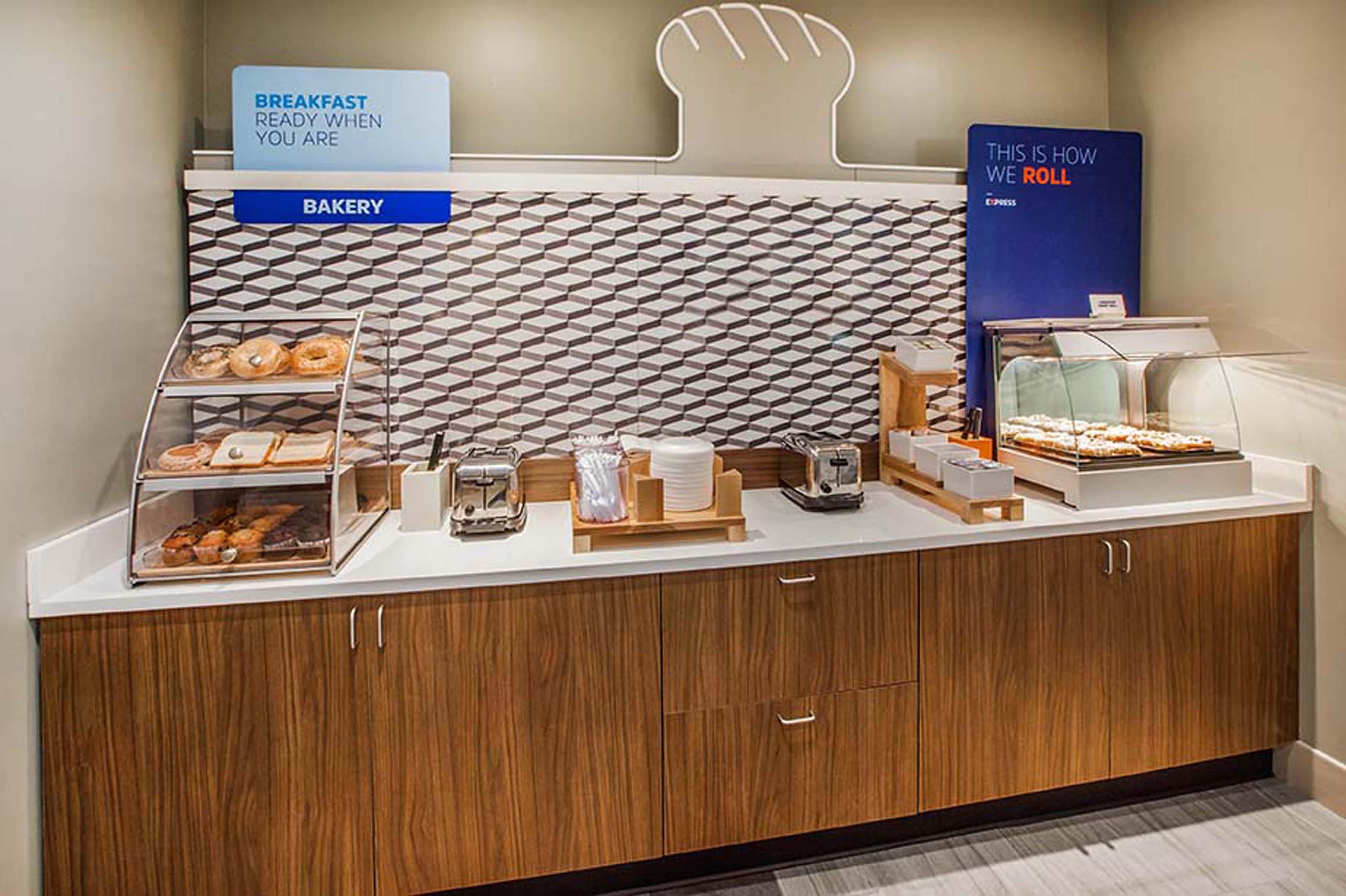 Holiday Inn Express San Diego - Rancho Bernardo, An Ihg Hotel Bagian luar foto