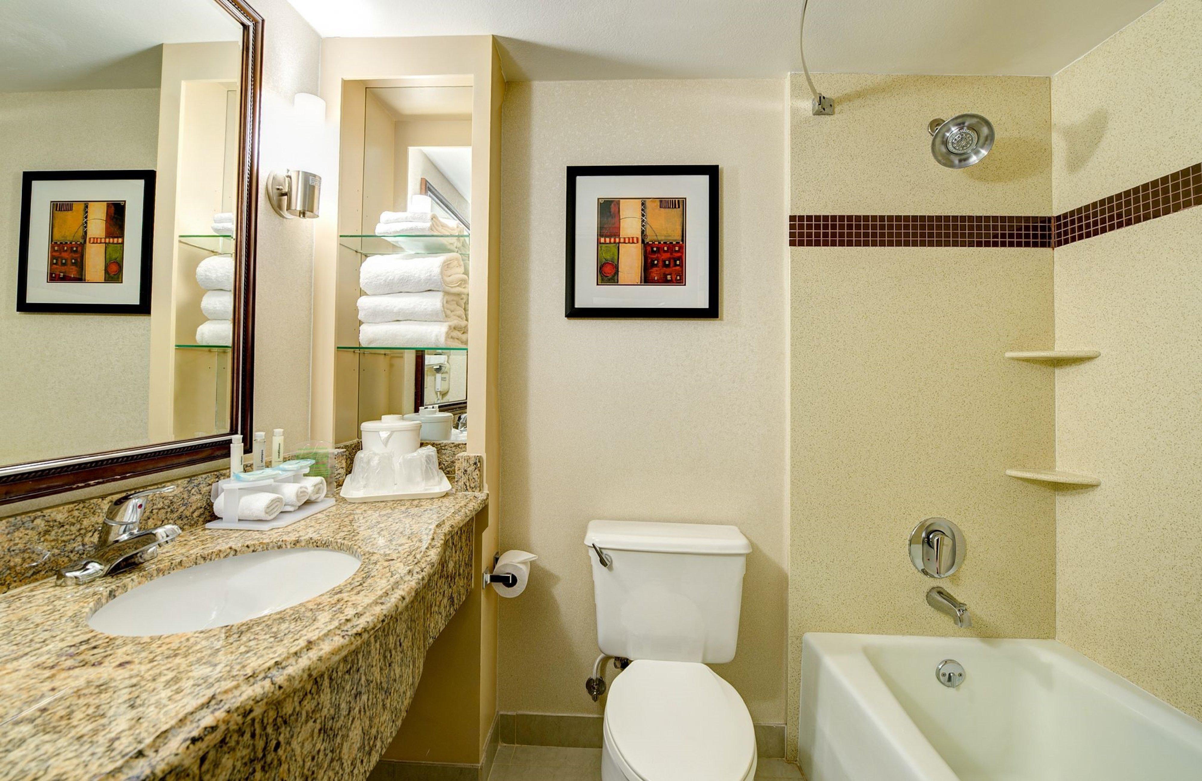 Holiday Inn Express San Diego - Rancho Bernardo, An Ihg Hotel Bagian luar foto