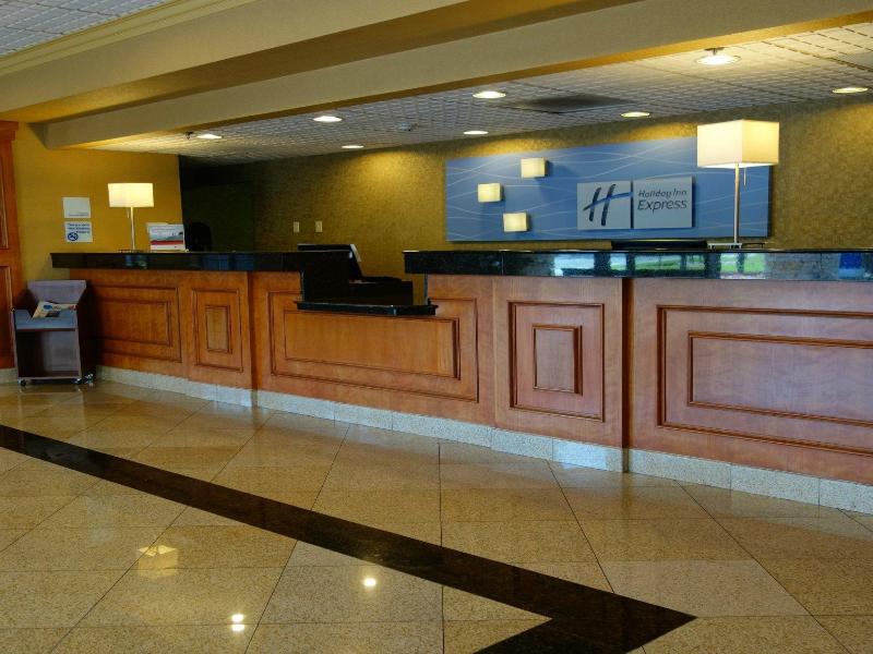 Holiday Inn Express San Diego - Rancho Bernardo, An Ihg Hotel Bagian luar foto