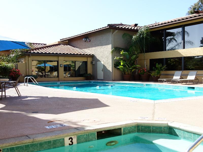 Holiday Inn Express San Diego - Rancho Bernardo, An Ihg Hotel Bagian luar foto