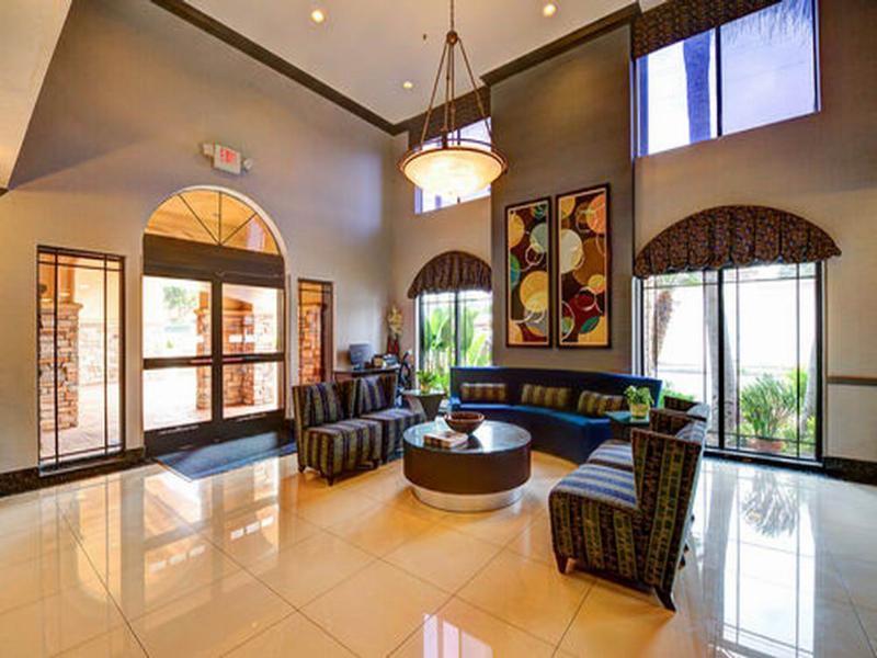 Holiday Inn Express San Diego - Rancho Bernardo, An Ihg Hotel Bagian luar foto