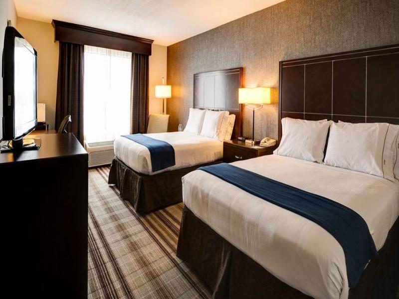 Holiday Inn Express San Diego - Rancho Bernardo, An Ihg Hotel Bagian luar foto