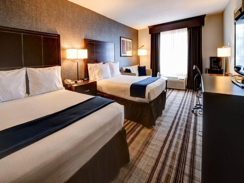 Holiday Inn Express San Diego - Rancho Bernardo, An Ihg Hotel Bagian luar foto