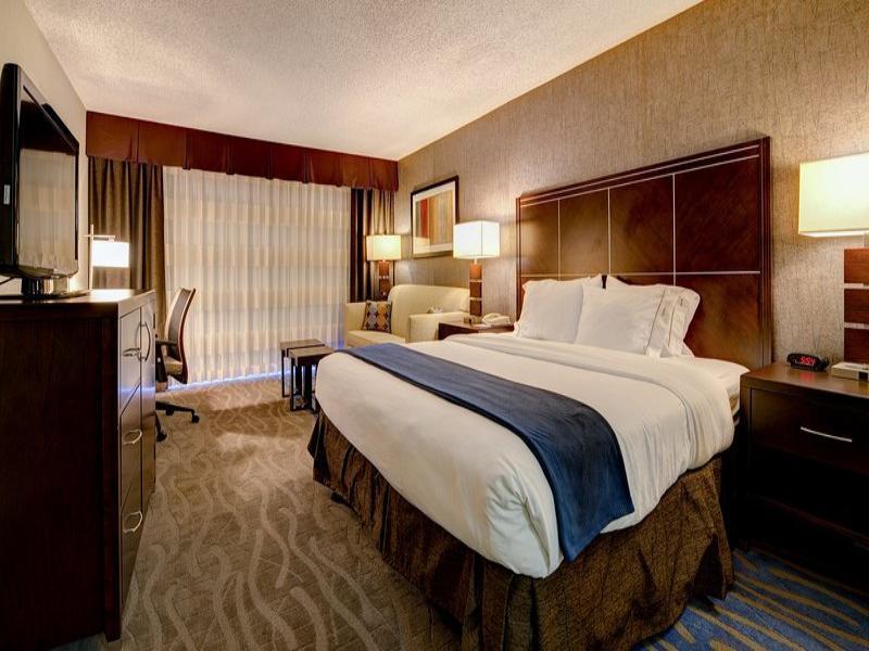 Holiday Inn Express San Diego - Rancho Bernardo, An Ihg Hotel Bagian luar foto