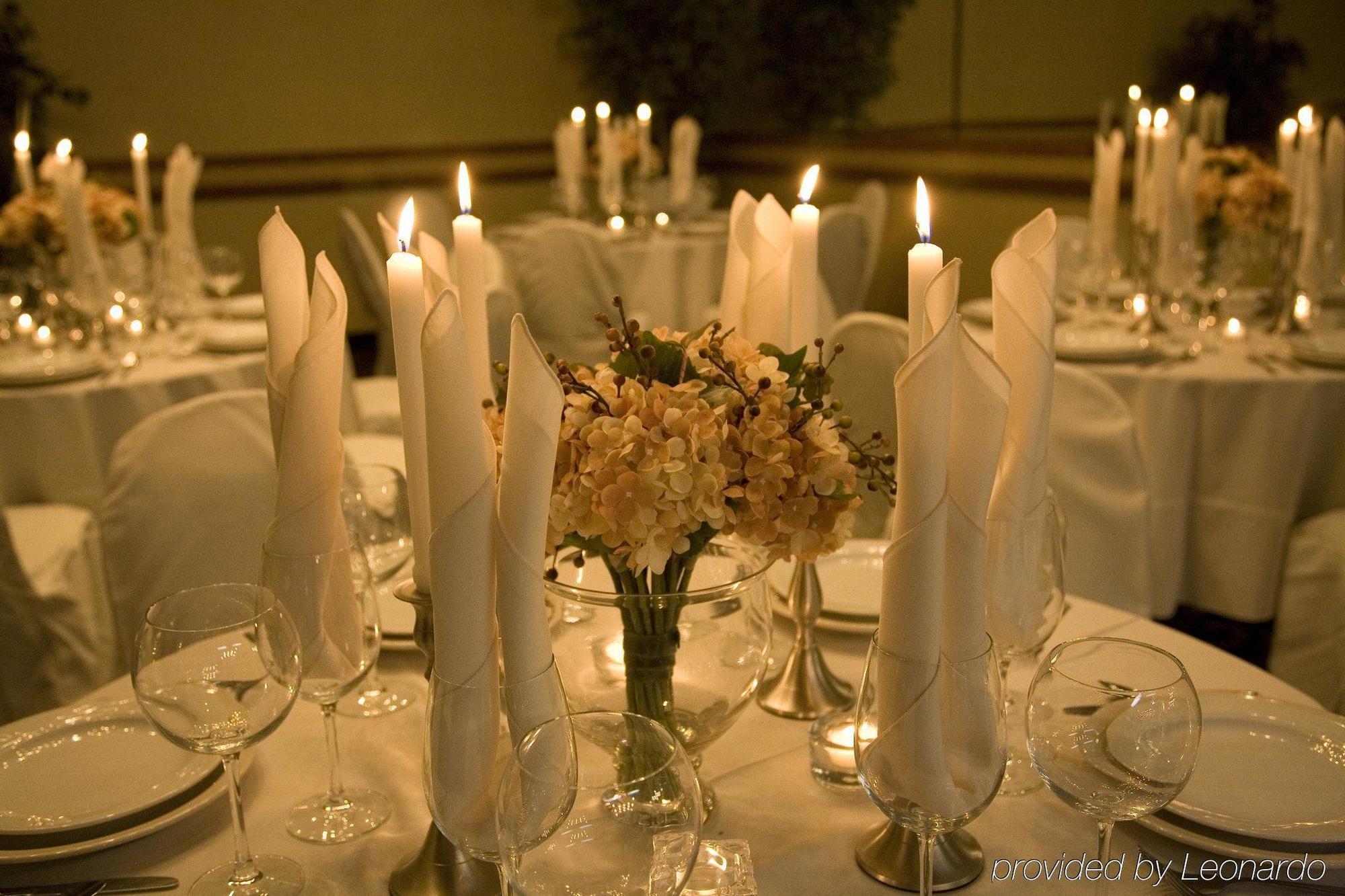 Holiday Inn Express San Diego - Rancho Bernardo, An Ihg Hotel Restoran foto
