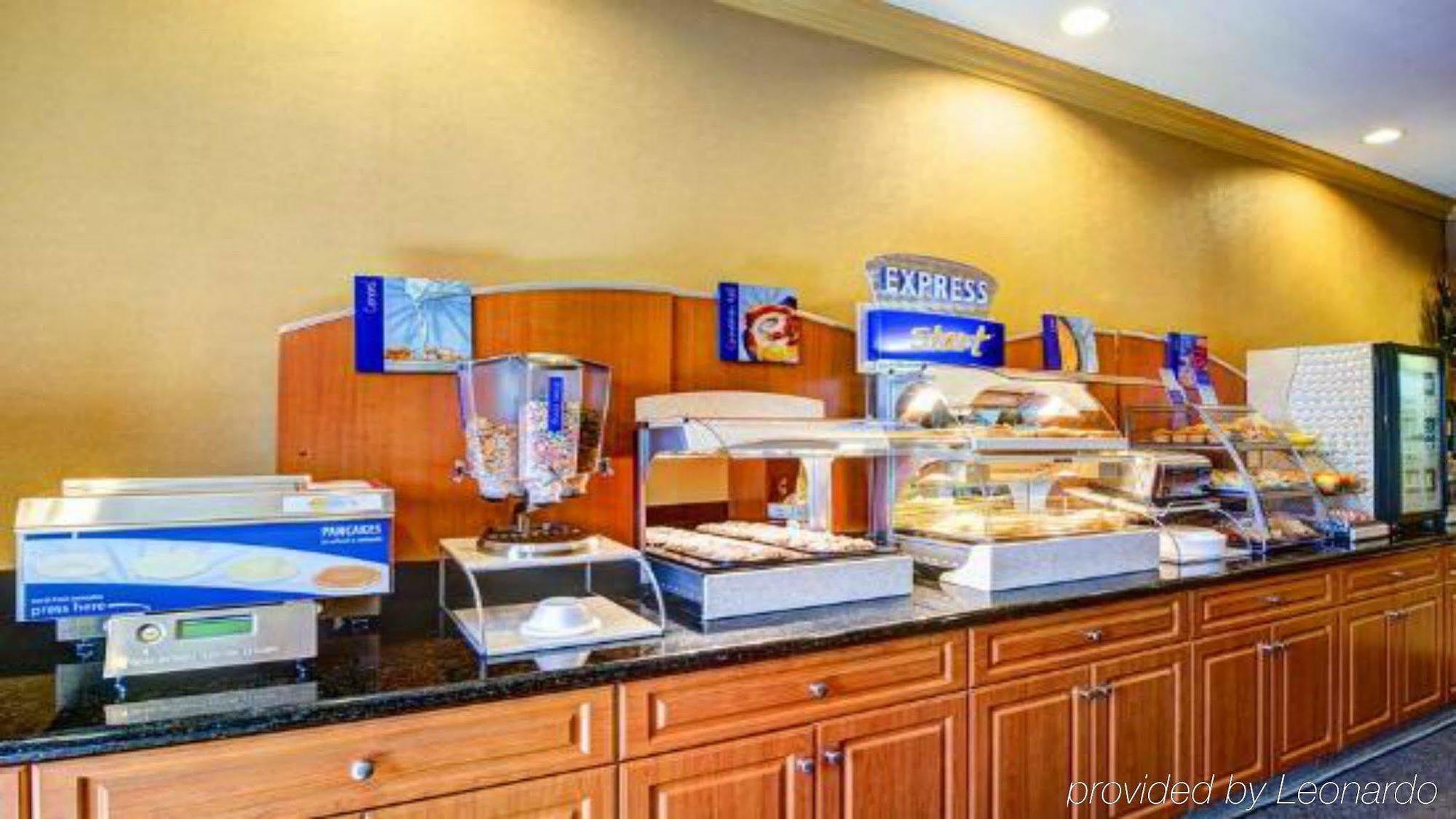 Holiday Inn Express San Diego - Rancho Bernardo, An Ihg Hotel Bagian luar foto