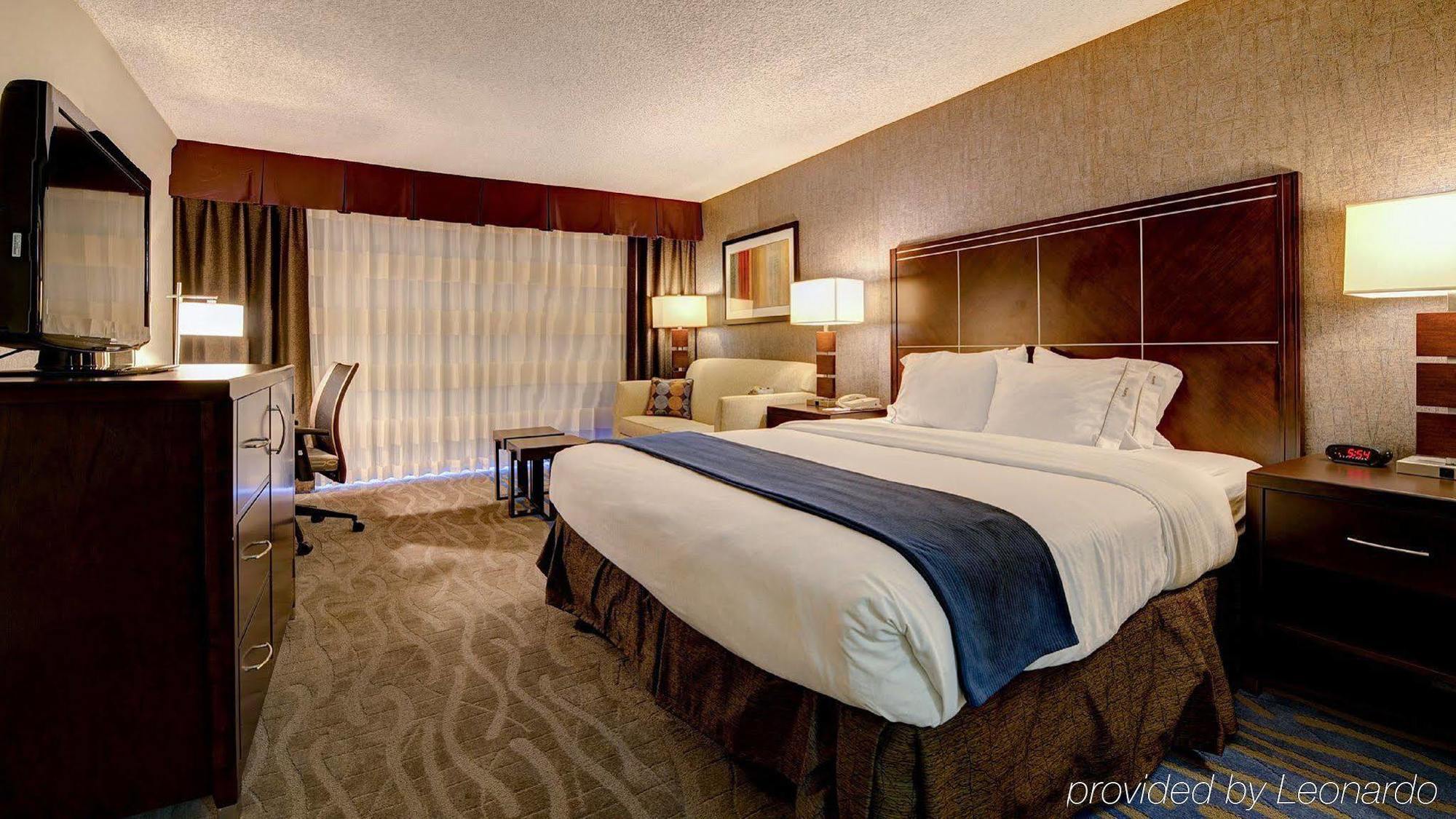 Holiday Inn Express San Diego - Rancho Bernardo, An Ihg Hotel Bagian luar foto