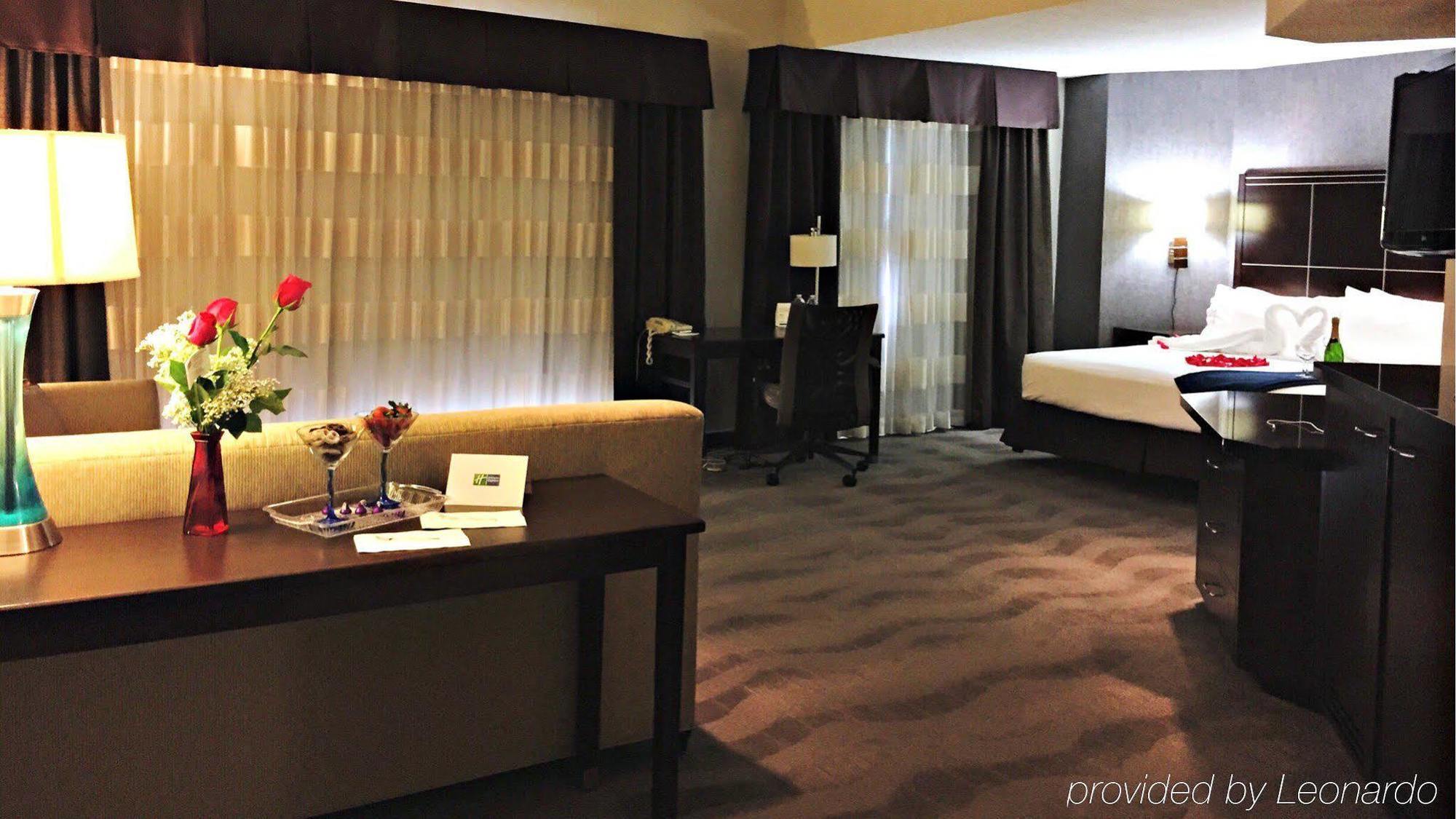Holiday Inn Express San Diego - Rancho Bernardo, An Ihg Hotel Bagian luar foto