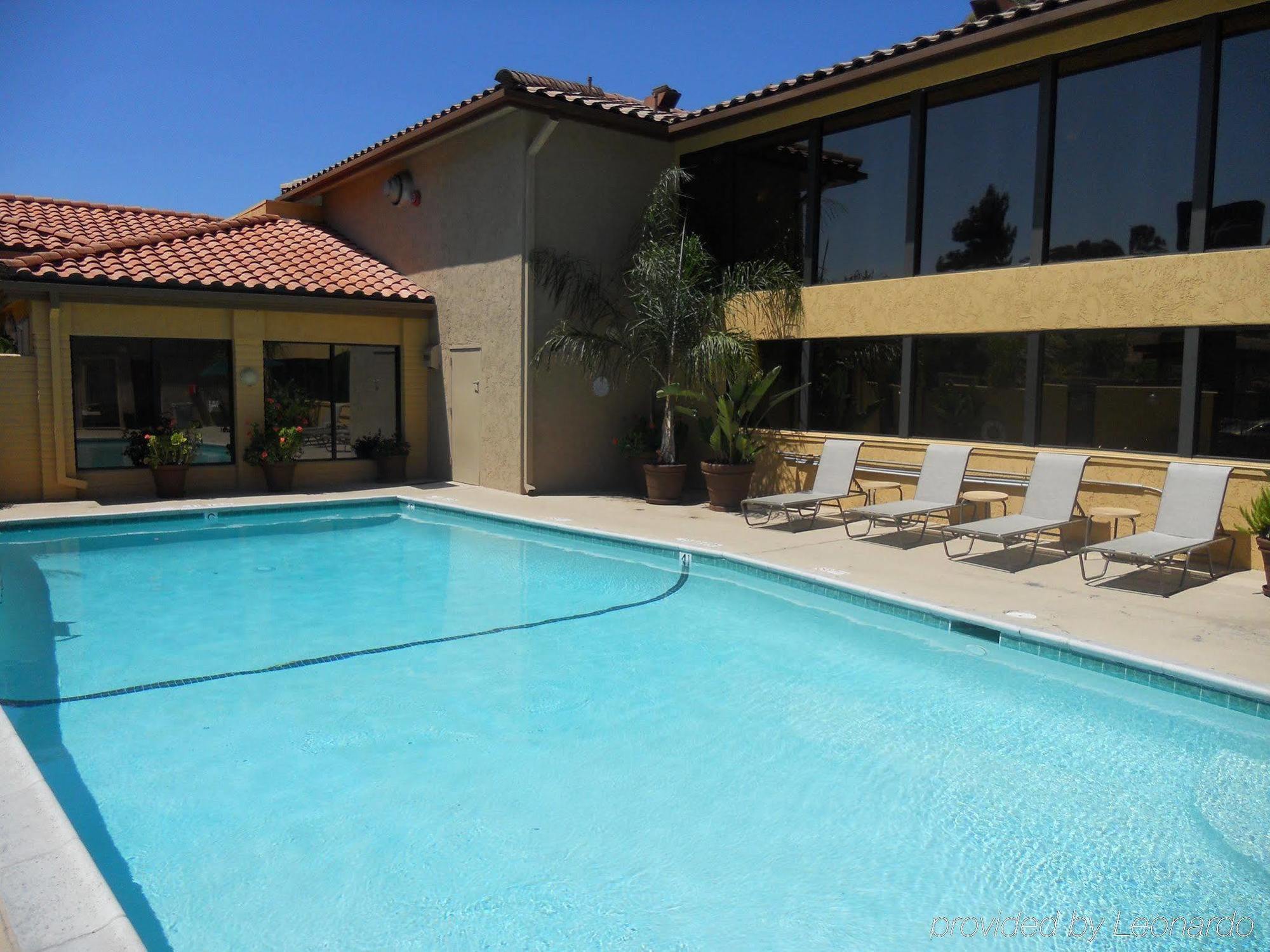 Holiday Inn Express San Diego - Rancho Bernardo, An Ihg Hotel Bagian luar foto