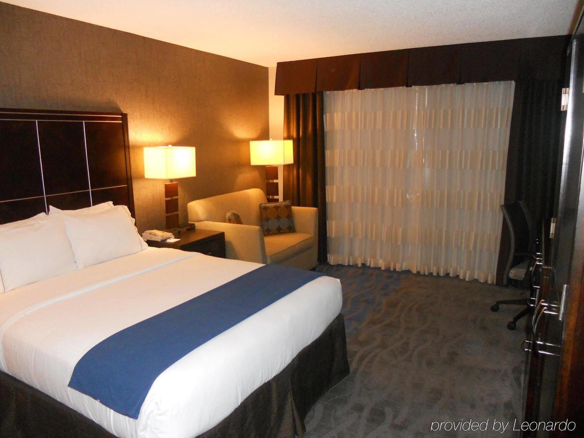 Holiday Inn Express San Diego - Rancho Bernardo, An Ihg Hotel Bagian luar foto
