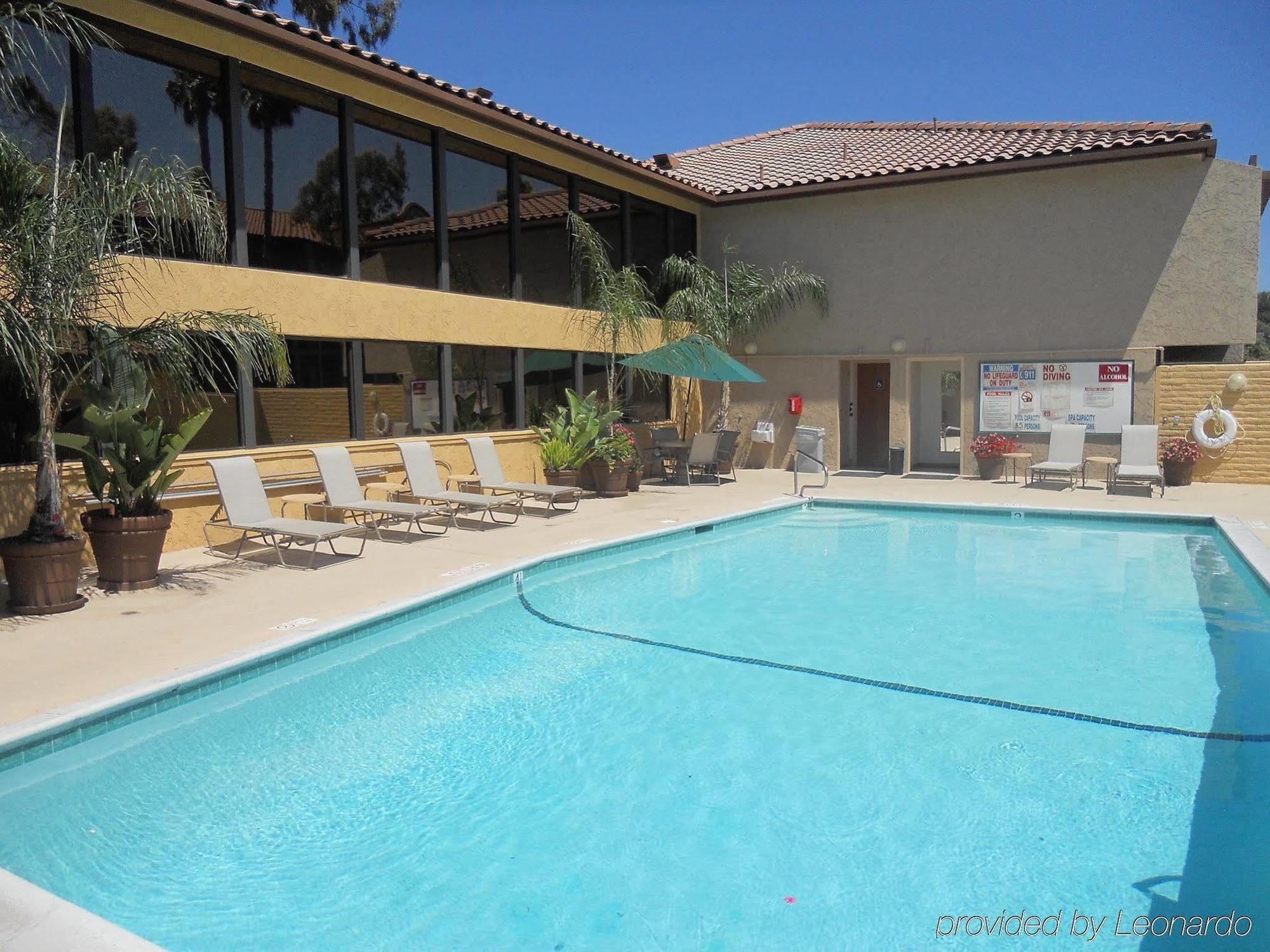 Holiday Inn Express San Diego - Rancho Bernardo, An Ihg Hotel Bagian luar foto
