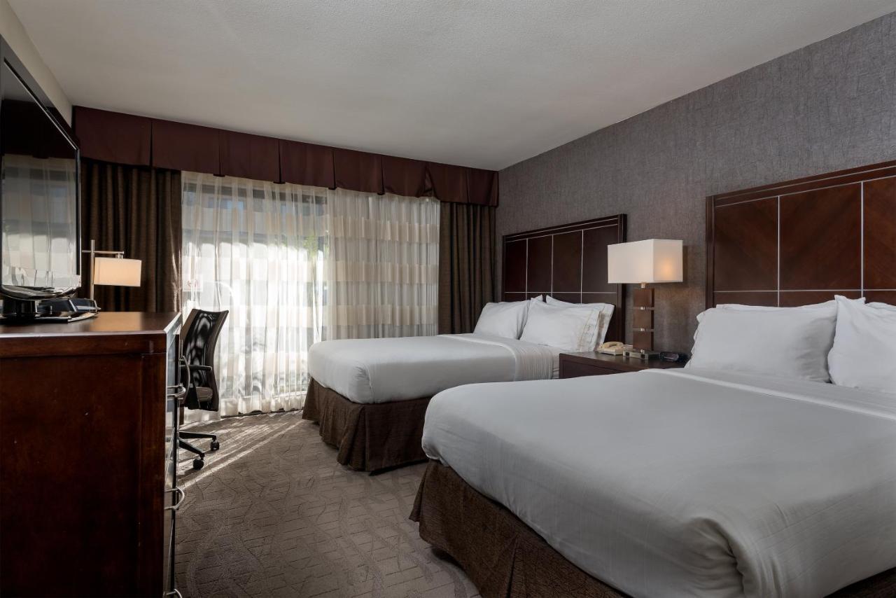 Holiday Inn Express San Diego - Rancho Bernardo, An Ihg Hotel Bagian luar foto
